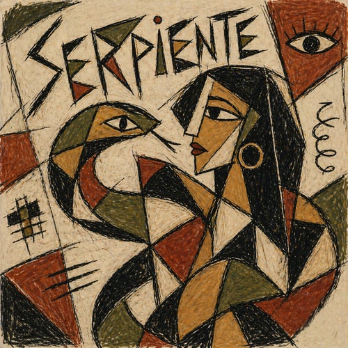 Serpiente