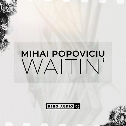 Cover art for Waitin'