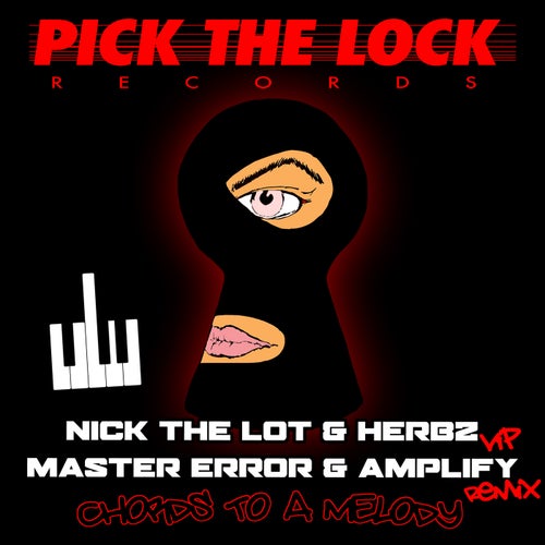 Chords To A Melody (VIP) / (Master Error & Amplify Remix)