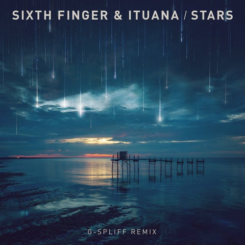 Stars (G-Spliff Remix)