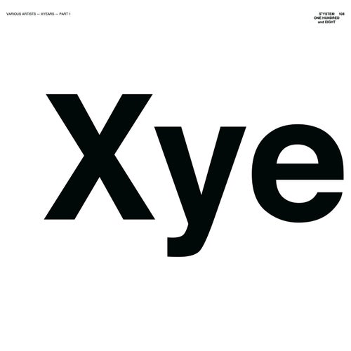 XYEARS - PART 1