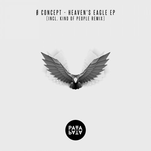 Heaven's Eagle EP