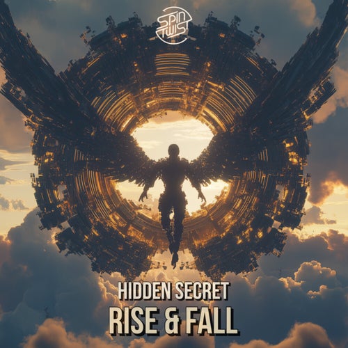  Hidden Secret - Rise & Fall (2024) 