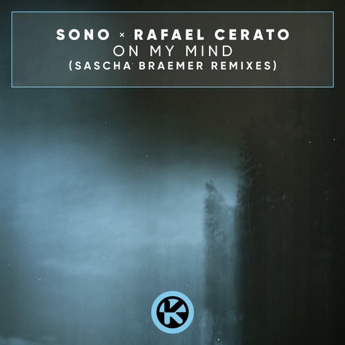 On My Mind (Sascha Braemer Remixes)