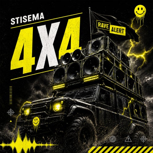 4x4