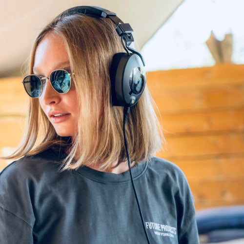 Connection Chart: Deep House Selects