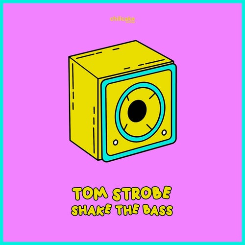 Shake the Bass (Radio Edit)