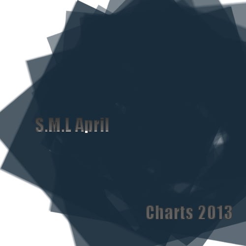 S.M.L April Chart 2013