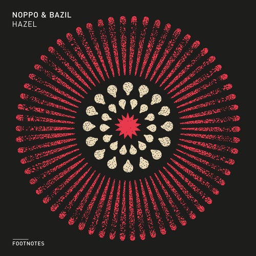  Noppo & Bazil MC - Hazel (2025) 