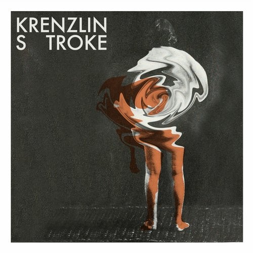 Cover art for Stroke EP