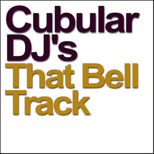 Cubular DJs