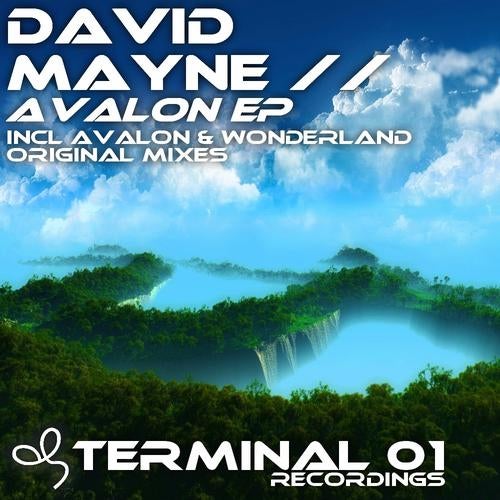 Avalon EP