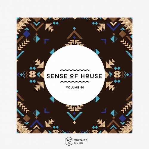 Sense Of House Vol. 44