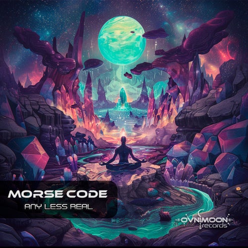  Morse Code - Any Less Real (2024)  Ba390e98-501e-4e26-81f3-25b46113d3f8