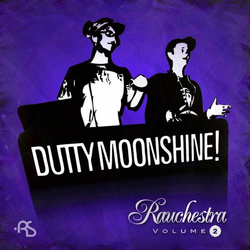 Rauchestra Volume 2
