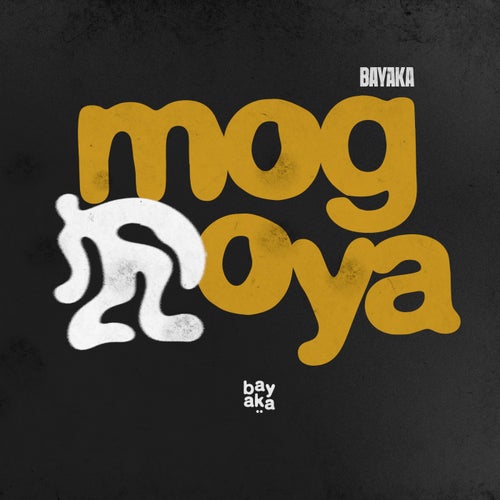 Mogoya