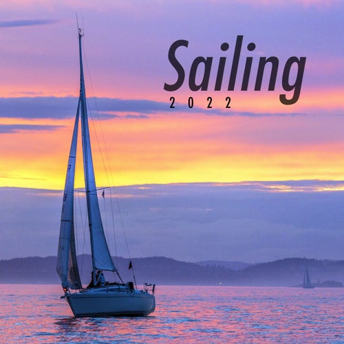 Cover art for Sailing 2022