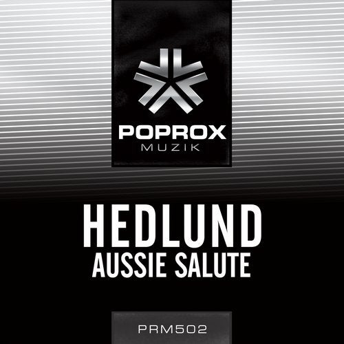 Aussie Salute