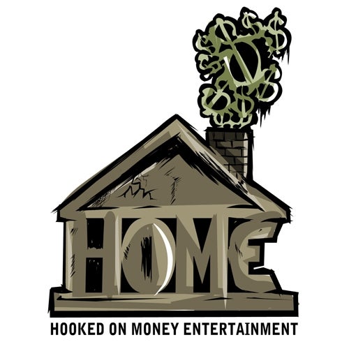 Hooked On Money Entertainment