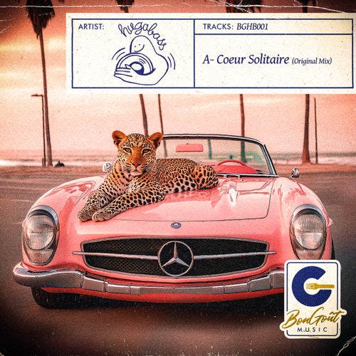 Coeur Solitaire