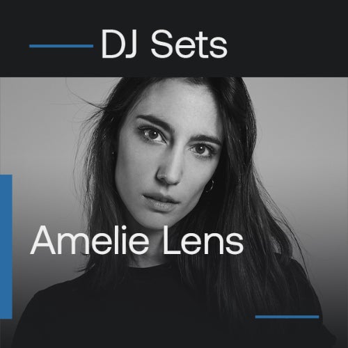 DJ Sets | Amelie Lens