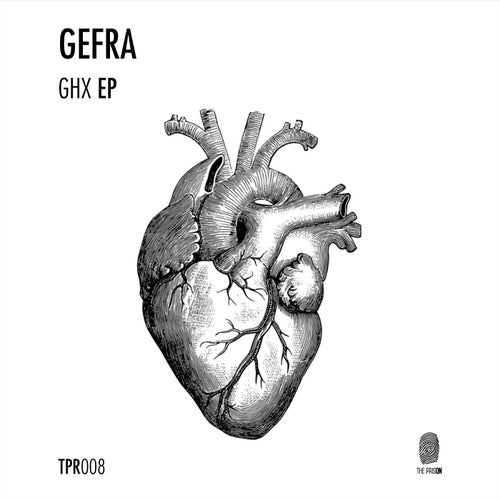 GHX EP