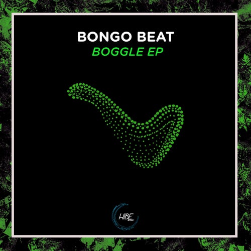 Boggle EP