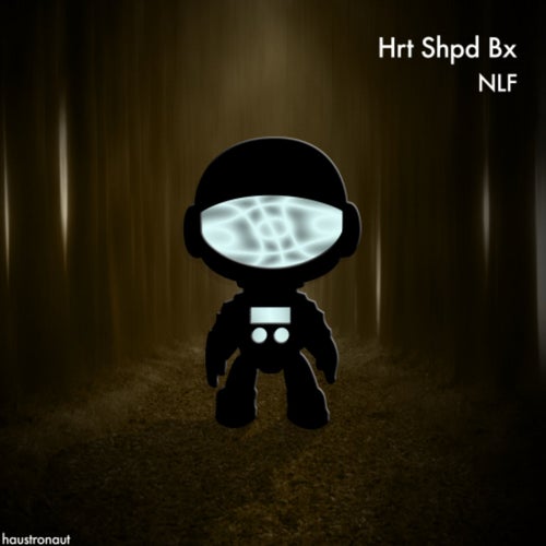 Hrt Shpd Bx