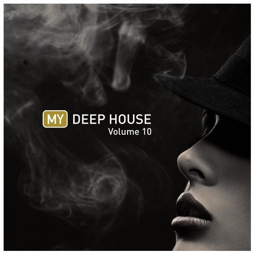 Cover art for My Deep House 10
