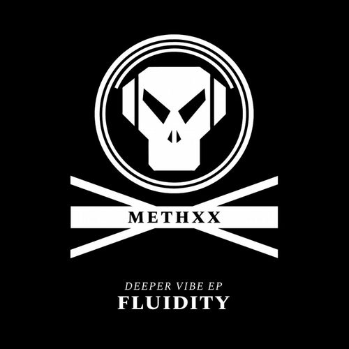 Deeper Vibe - EP