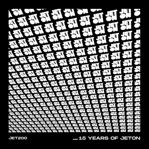 Cover art for 15 Years of Jeton