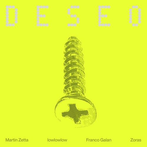 Deseo