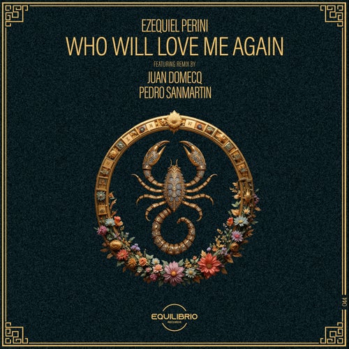 Who Will Love Me Again