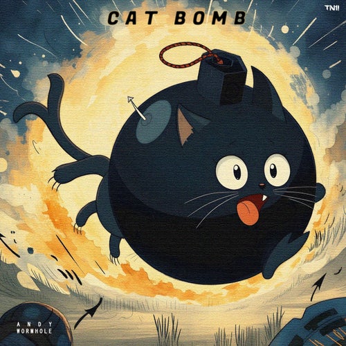 Cat Bomb