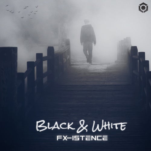  Fx-Istence - Black & White (2023) 