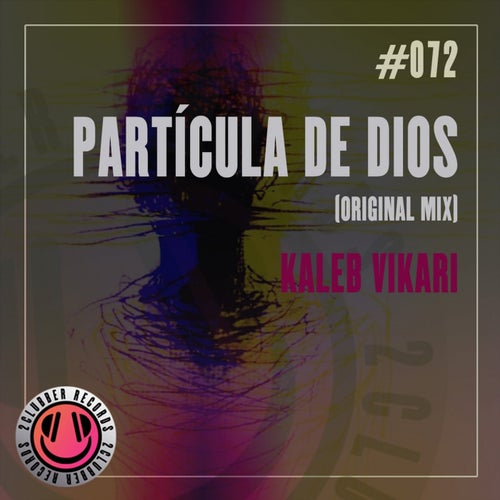 Partícula de Dios