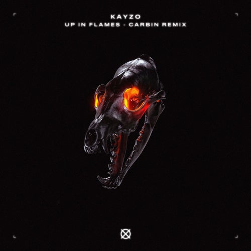 Up In Flames - Carbin Remix