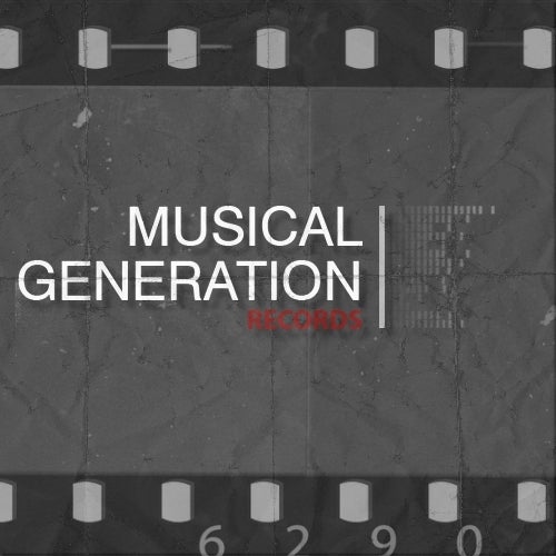 Musical Generation Records