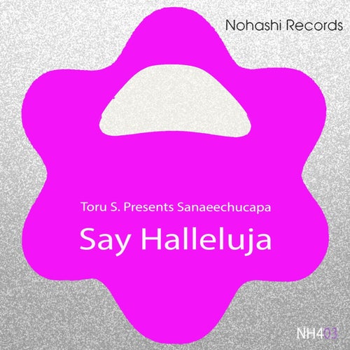 Say Halleluja