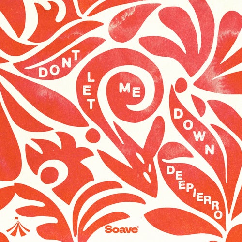 Don't Let Me Down - Extended Mix