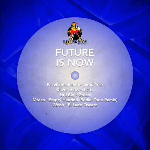 Future Is Now