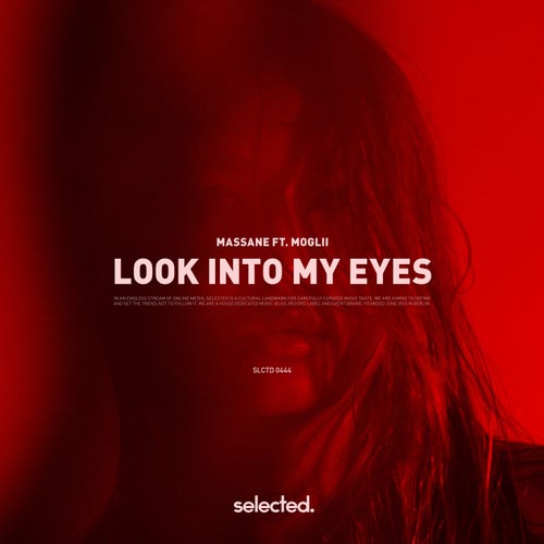 Look into My Eyes