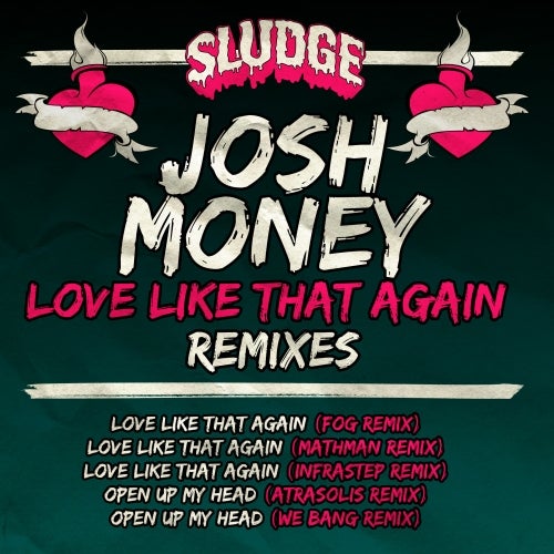 Love Like That Again Remixes