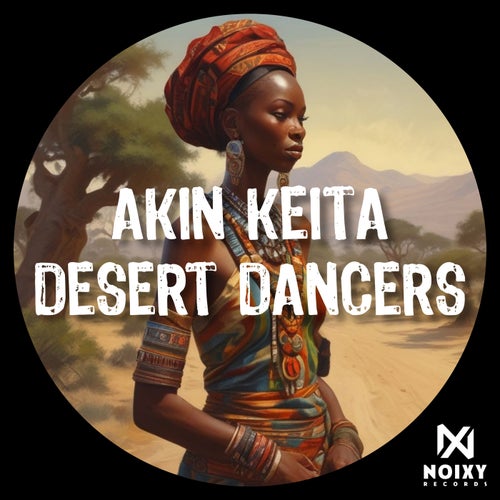 Desert Dancers