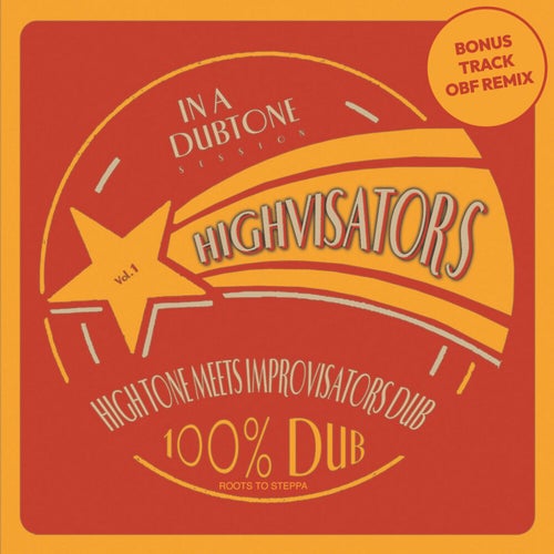 Highvisators (Bonus edition)