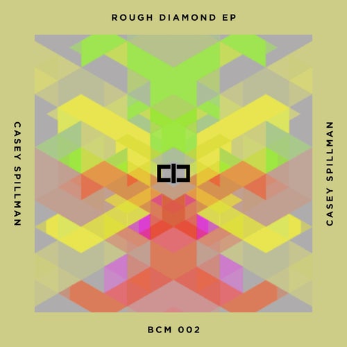 Rough Diamond EP