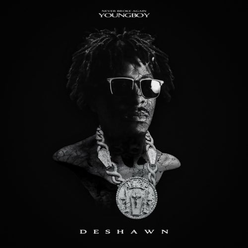 DESHAWN