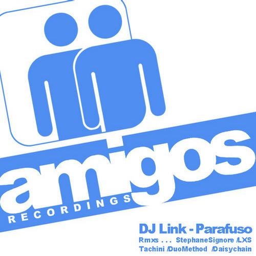 Amigos 016 DJ Link