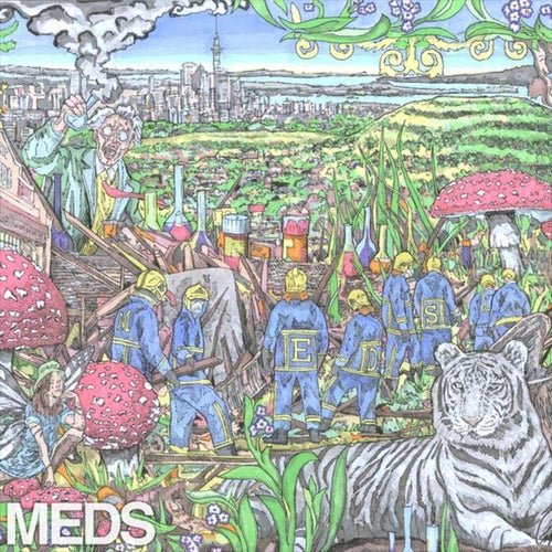 MEDS EP - 1