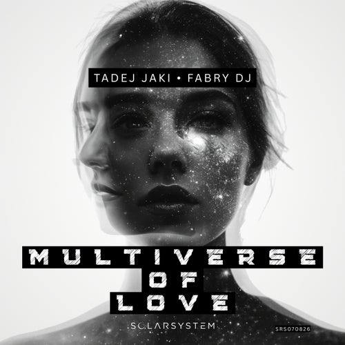 Multiverse of Love